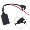 PowerMaster PM-38924 12 Pın To Bluetooth Araç Kablosu
