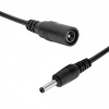 PowerMaster PM-3987 5.5*2.1 Mm Dişi / 3.5*1.35 Mm Erkek Çevirici Kablo