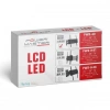 Powermaster PM-40 Kilitli 22-55 LCD-LED-Plazma TV Duvar Askı Aparatı