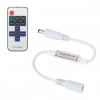 PowerMaster PM-4354 RF Uzaktan Kumandalı Şerit LED Dimmer Kontrol Cihazı (5-24V 12A)
