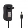 Powermaster PM-4531 12 Volt - 2 Amper 5.5*2.5 Mm Uçlu Plastik Kasa Priz Tipi Adaptör