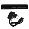 PowerMaster PM-4832 8 Port Video Stereo Audio Dağıtıcı Çoğaltıcı 1024X768-85HZ