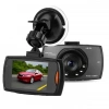 Powermaster PM-5370 2.4 Ekranlı 5 MP Full HD Tekli Araç Kamerası G-Sensör ve Gece Görüş Destekli