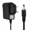 Powermaster PM-5737 5 Volt - 1 Amper 3.5*1.35 Mm Uçlu Plastik Kasa Priz Tipi Adaptör