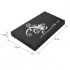 Powermaster PM-5791 2.5 SATA USB 3.0 Harici Harddisk Kutusu