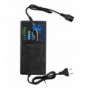 Powermaster PM-7027 72 Volt - 38 Amper Elektrikli Bisiklet Şarj Cihazı
