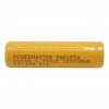 PowerMaster PM-9599 Rakieta 3.7 Volt 1200mAh 18650 Başlıklı Şarj Edilebilir Lityum Pil (Tekli)