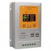 Powermaster PM-PT30A 12V-24V 30 Amper MPPT 4 USBli Dijital Alüminyum Kasa Solar Şarj Regülatörü