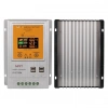 Powermaster PM-PT30A 12V-24V 30 Amper MPPT 4 USBli Dijital Alüminyum Kasa Solar Şarj Regülatörü