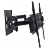 Powermaster PWR-H44 39-55 Çift Kollu Kilitli Hareketli Duvar Askı Aparatı