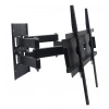 Powermaster PWR-H48 22-55 Çift Kollu Kilitli Hareketli Duvar Askı Aparatı