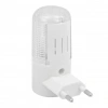 Powermaster QL-102 Ledli Anahtarlı Gece Lambası (0.5 Watt Saatte)