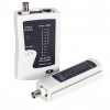Powermaster PM-8284 Profesyonel RJ45 -BNC Network Test Cihazı