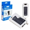 Powermaster PM-8284 Profesyonel RJ45 -BNC Network Test Cihazı