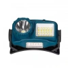 PowerMaster S02 Siyah Sensörlü Kafa Lambası