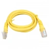 Powermaster Sarı 1.5 Metre CAT5 Ethernet Kablo (Refresh)