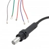 Powermaster Sıcak Hava Üfleme Yedek Hortum Kolu (Koldan Motorlu) PM-6097