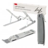 Powermaster PM-6388 10 15.6 Ayarlanabilir Metal Laptop ve Tablet Standı