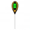 Powermaster TR-02 Toprak Test Cihazı