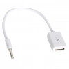 Powermaster PM-33294 Usb Dişi To Aux Stereo 3 Boğumlu Kablo