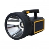 Powermaster W5193 Solar Şarjlı El Feneri Uzun Mesafe Işıldak