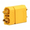 XT90 Konnektör Erkek/Di̇şi̇ Soket Çi̇fti̇ (Lipo Batarya İçi̇n) 4 Parça