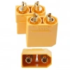 XT90 Konnektör Erkek/Di̇şi̇ Soket Çi̇fti̇ (Lipo Batarya İçi̇n) 4 Parça