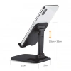 Powerway DMS30 Masaüstü Katlanabilir ve Taşınabilir Telefon Tablet Standı