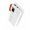 Powerway QC-20 20.000 Mah Çift Usbli Powerbank