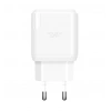 Powerway QC3 3 Amper 18W Tüm Telefonlarla Uyumlu USB Hızlı Şarj Adaptörü