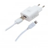 Powerway X-907 5 Volt 2000 mA Hızlı Şarj Başlık Adaptörü - iPhone Kablo