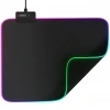 Rampage MP-23 Blitz M Rgb Ledli 252X328X3 Mm Siyah Oyuncu Mouse Pad