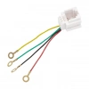 RJ11 Soket 623K Jack 6P4C Telefon DSL Konnektörü 150 Mm
