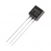 S 8050 TO-92 Transistör