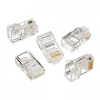 S-Link RJ-45 Utp Konnektör Jack 100 lü Paket     SL-COB8P
