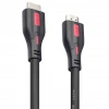 S-Link SL-HDM4K011 19+1  V2.0 4K 60Hz 1.5 Metre Hdmi Kablo