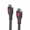 S-Link SL-HDM4K105 19+1 HDMI Kablo 5 Metre V2.0 4K (3840x2160) 60Hz
