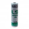 Saft 3.6 V Uzun 14500 Lityum Pil (Terazi Pili)