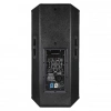 Shile E12S 12 2000 Watt 2 Yollu Profesyonel Aktif Kabin Hoparlör