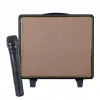 Shile GT-10 El Mikrofonlu USB/SD/BT Taşınabilir Hoparlör
