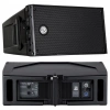 Shile HDL20-A 2x10 1400 Watt 2 Yollu Profesyonel Aktif Line Array Kabin Hoparlör