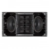 Shile HDL20-A 2x10 1400 Watt 2 Yollu Profesyonel Aktif Line Array Kabin Hoparlör