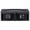 Shile HDL20-A 2x10 1400 Watt 2 Yollu Profesyonel Aktif Line Array Kabin Hoparlör