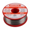 Soldex 1.00Mm Kalın 200 Gram Kalın Lehim Teli SN60 PB40