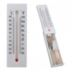 Sunup SN-24891 Dekoratif Gizli Bölmeli Termometre