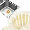 Sunup SN-26031 Lavabo Drenaj Süzgeci