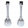 Sunup SN-27116 2 Kademeli Tasarruflu Mutfak Musluk Başlığı Universal