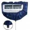 Sunup SN-29150 Duvara Monte Klima Temizleme Kılıfı 106cm