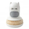 Sunup SN-29190 Ninja Tasarımlı Deterjan Hazneli Mutfak Bulaşık Fırçası