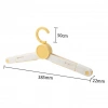 SUNUP SN-29276 TAŞINABİLİR KATLANABİLİR ÇAMAŞIR KURUTMA ASKISI